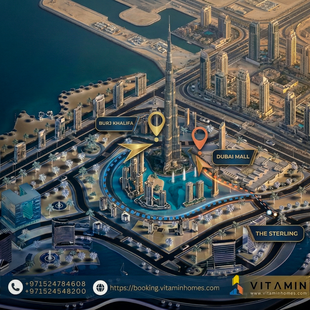 VitamineHomes Marketing